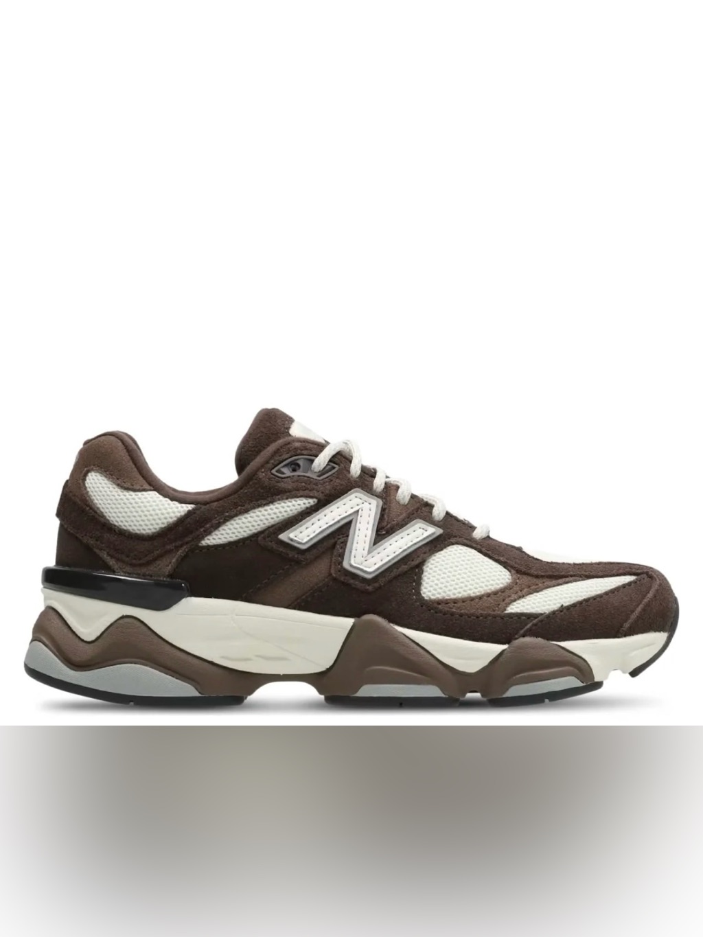 New Balance 9060 Coffee